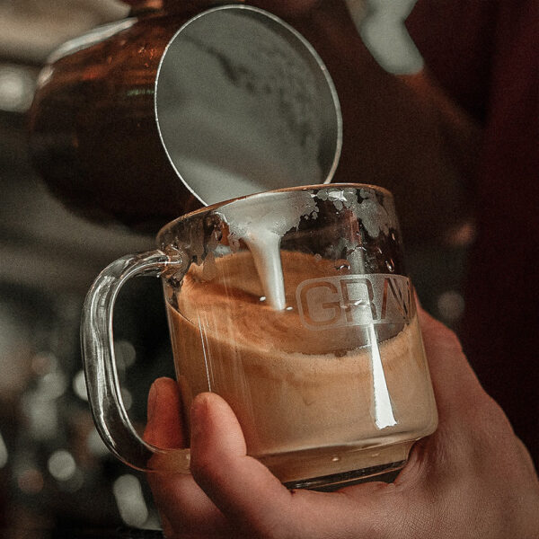 GRAV® Coffee Cup - Imagen 2