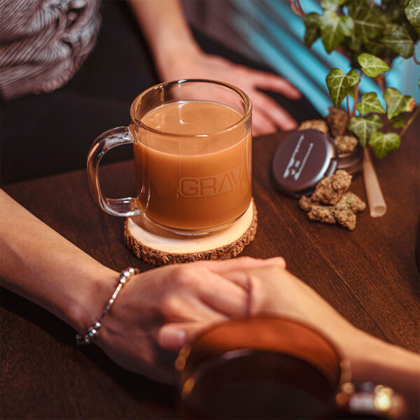 GRAV® Coffee Cup - Imagen 3
