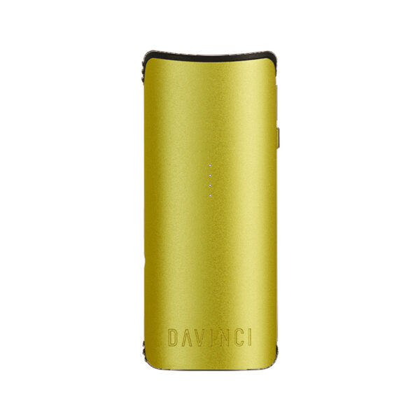 DAVINCI® MIQRO-C Vaporizer - Imagen 6