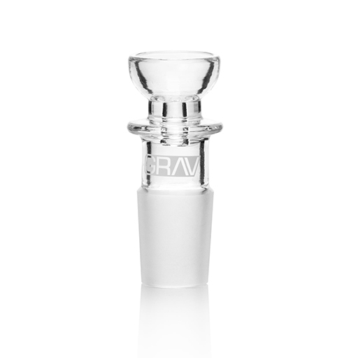 Grav® 19mm Cup Bowl - The Green Lab