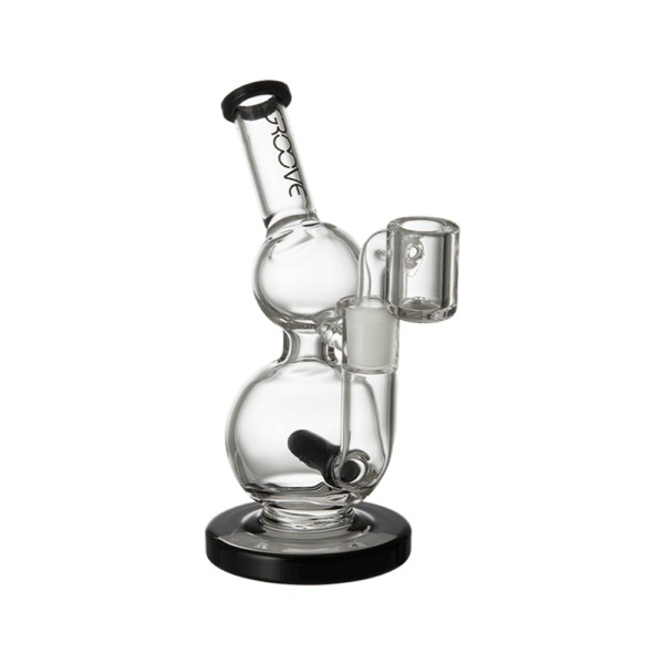 Groove® Round Micro Rig - Imagen 7