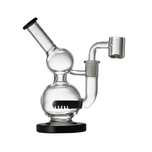 Groove® Round Micro Rig