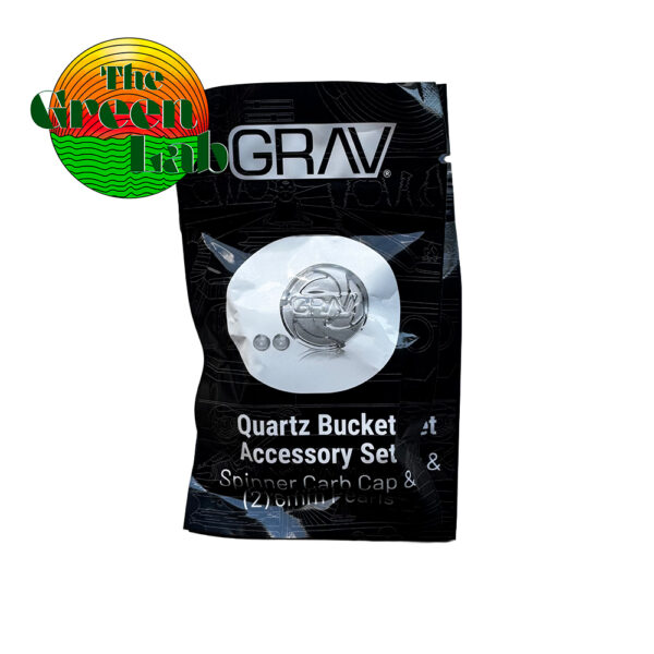 Grav® Bucket Dabber Set - Imagen 3