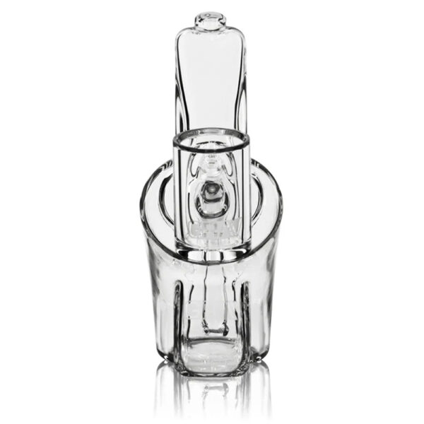 GRAV® Wedge Bubbler Rig - Imagen 2